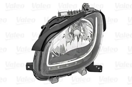 Hauptscheinwerfer links VALEO 045463 Bild Hauptscheinwerfer links VALEO 045463