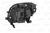 Hauptscheinwerfer rechts VALEO 045470 Bild Hauptscheinwerfer rechts VALEO 045470