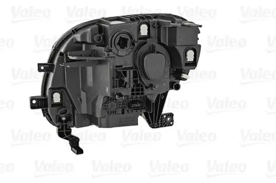 Hauptscheinwerfer rechts VALEO 045470 Bild Hauptscheinwerfer rechts VALEO 045470
