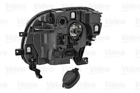 Hauptscheinwerfer rechts VALEO 045470 Bild Hauptscheinwerfer rechts VALEO 045470