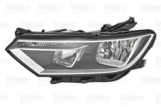 Hauptscheinwerfer links VALEO 046622 Bild Hauptscheinwerfer links VALEO 046622