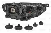 Hauptscheinwerfer links VALEO 046622 Bild Hauptscheinwerfer links VALEO 046622