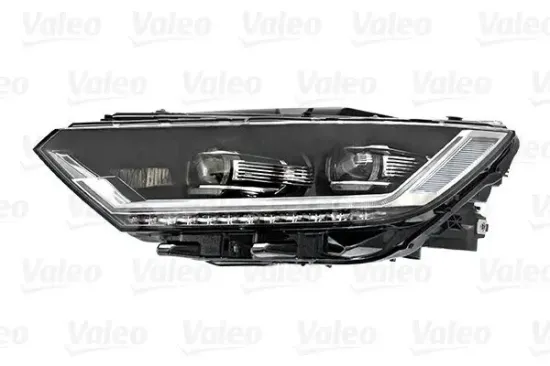 Hauptscheinwerfer links VALEO 046630 Bild Hauptscheinwerfer links VALEO 046630