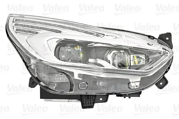 Hauptscheinwerfer rechts VALEO 046679