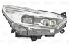 Hauptscheinwerfer rechts VALEO 046679 Bild Hauptscheinwerfer rechts VALEO 046679