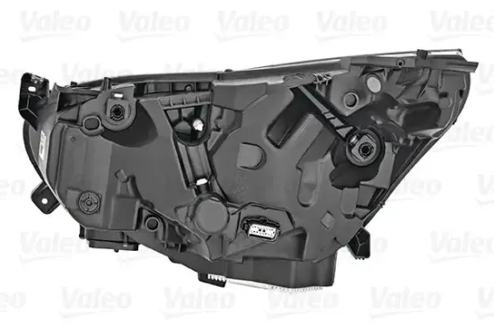 Hauptscheinwerfer rechts VALEO 046679 Bild Hauptscheinwerfer rechts VALEO 046679