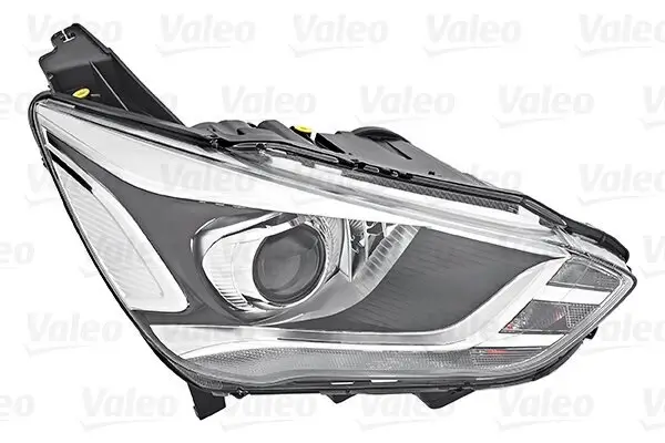 Hauptscheinwerfer rechts VALEO 046695