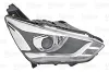 Hauptscheinwerfer rechts VALEO 046695 Bild Hauptscheinwerfer rechts VALEO 046695