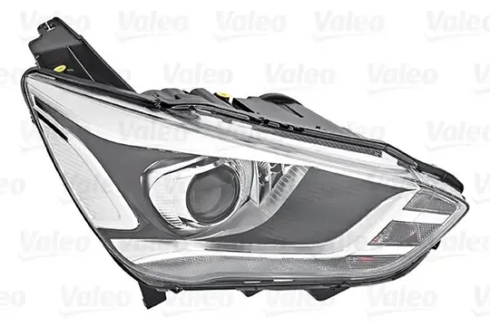 Hauptscheinwerfer rechts VALEO 046695 Bild Hauptscheinwerfer rechts VALEO 046695