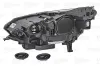 Hauptscheinwerfer rechts VALEO 046695 Bild Hauptscheinwerfer rechts VALEO 046695
