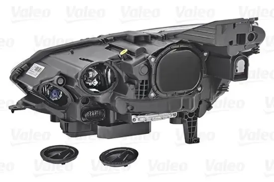 Hauptscheinwerfer rechts VALEO 046695 Bild Hauptscheinwerfer rechts VALEO 046695