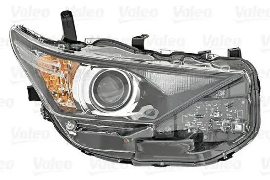 Hauptscheinwerfer rechts VALEO 046699 Bild Hauptscheinwerfer rechts VALEO 046699