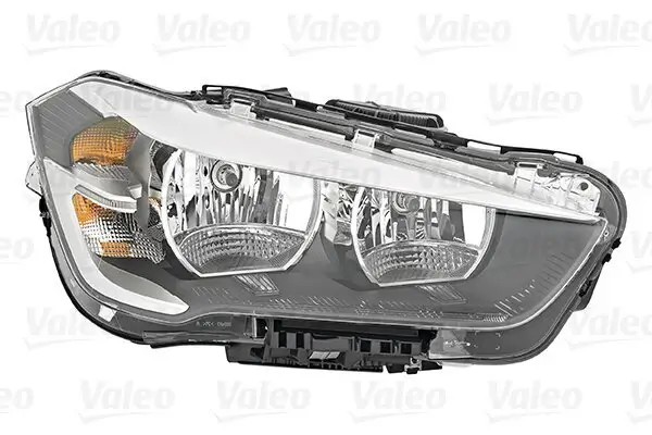 Hauptscheinwerfer rechts VALEO 046729