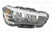 Hauptscheinwerfer rechts VALEO 046729 Bild Hauptscheinwerfer rechts VALEO 046729