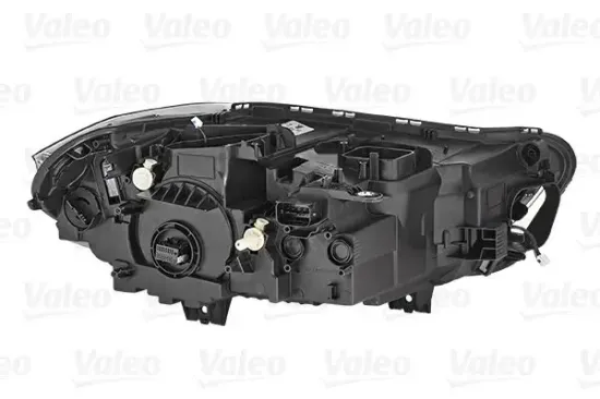 Hauptscheinwerfer links VALEO 046740 Bild Hauptscheinwerfer links VALEO 046740