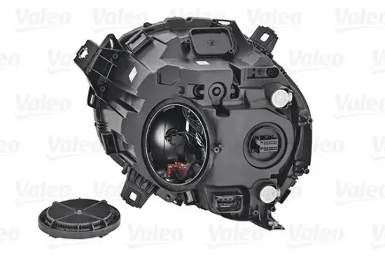 Hauptscheinwerfer rechts VALEO 046761 Bild Hauptscheinwerfer rechts VALEO 046761