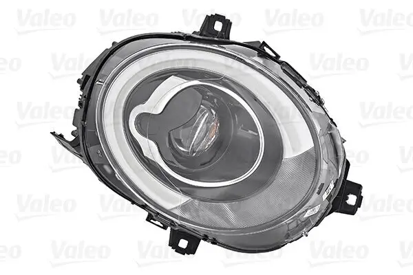 Hauptscheinwerfer rechts VALEO 046767