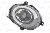 Hauptscheinwerfer rechts VALEO 046767 Bild Hauptscheinwerfer rechts VALEO 046767