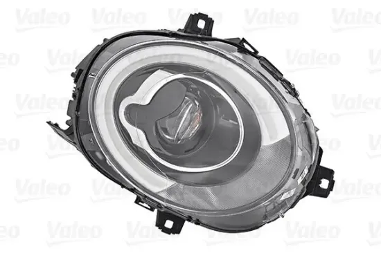 Hauptscheinwerfer rechts VALEO 046767 Bild Hauptscheinwerfer rechts VALEO 046767