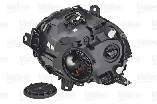 Hauptscheinwerfer rechts VALEO 046767 Bild Hauptscheinwerfer rechts VALEO 046767