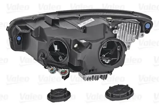 Hauptscheinwerfer rechts VALEO 046773 Bild Hauptscheinwerfer rechts VALEO 046773