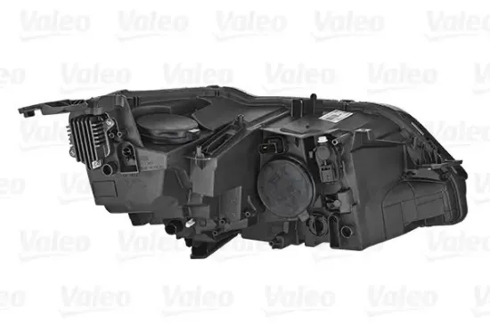 Hauptscheinwerfer links VALEO 046784 Bild Hauptscheinwerfer links VALEO 046784