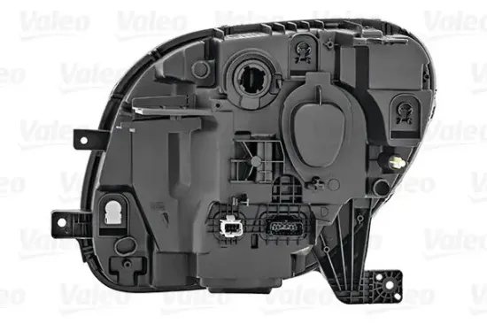 Hauptscheinwerfer rechts VALEO 046797 Bild Hauptscheinwerfer rechts VALEO 046797