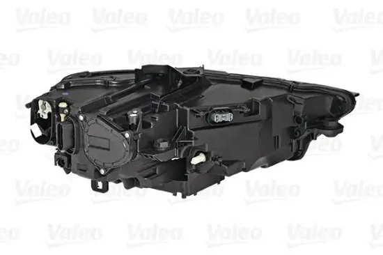Hauptscheinwerfer links VALEO 046826 Bild Hauptscheinwerfer links VALEO 046826