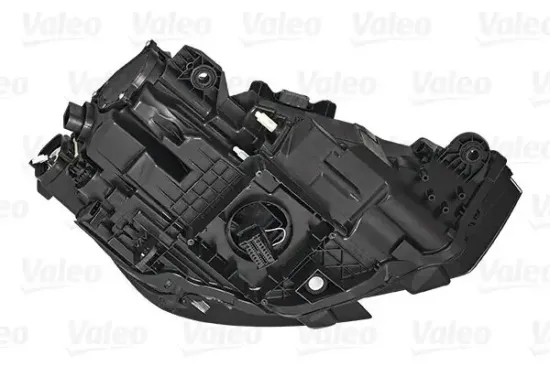 Hauptscheinwerfer links VALEO 046826 Bild Hauptscheinwerfer links VALEO 046826