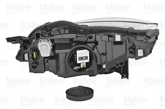 Hauptscheinwerfer VALEO 046871 Bild Hauptscheinwerfer VALEO 046871