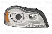 Hauptscheinwerfer rechts VALEO 046901