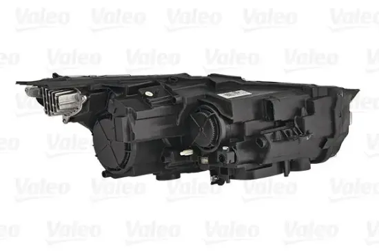 Hauptscheinwerfer links VALEO 046940 Bild Hauptscheinwerfer links VALEO 046940