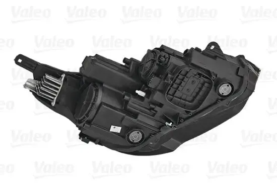 Hauptscheinwerfer links VALEO 046940 Bild Hauptscheinwerfer links VALEO 046940