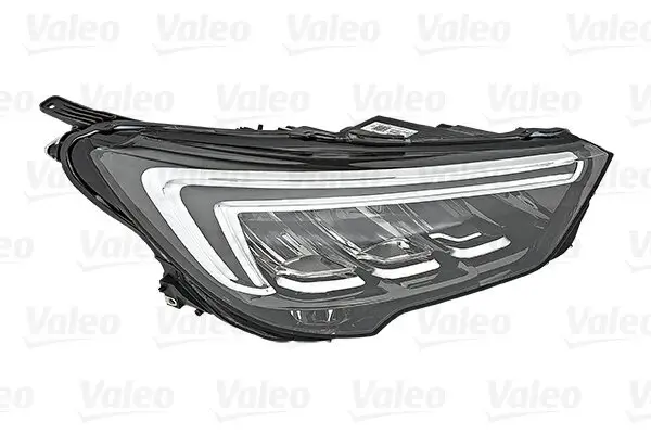 Hauptscheinwerfer rechts VALEO 046945