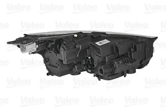 Hauptscheinwerfer rechts VALEO 046945 Bild Hauptscheinwerfer rechts VALEO 046945