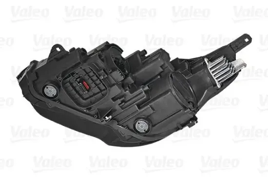 Hauptscheinwerfer rechts VALEO 046945 Bild Hauptscheinwerfer rechts VALEO 046945