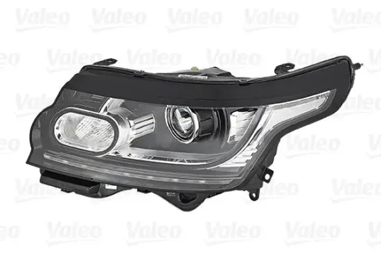 Hauptscheinwerfer links VALEO 450433 Bild Hauptscheinwerfer links VALEO 450433