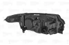 Hauptscheinwerfer links VALEO 450433 Bild Hauptscheinwerfer links VALEO 450433