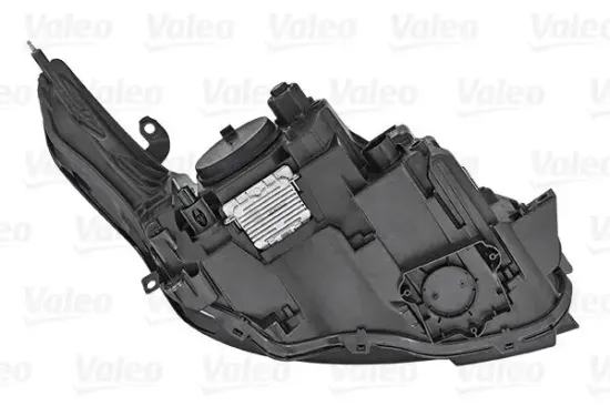 Hauptscheinwerfer links VALEO 450433 Bild Hauptscheinwerfer links VALEO 450433