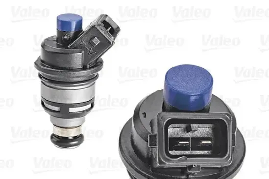 Einspritzventil VALEO 348000 Bild Einspritzventil VALEO 348000