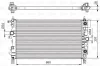 Kühler, Motorkühlung VALEO 701541