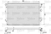 Kühler, Motorkühlung VALEO 701728