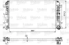 Kühler, Motorkühlung VALEO 734926
