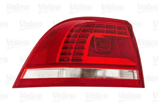 Heckleuchte links VALEO 044606 Bild Heckleuchte links VALEO 044606