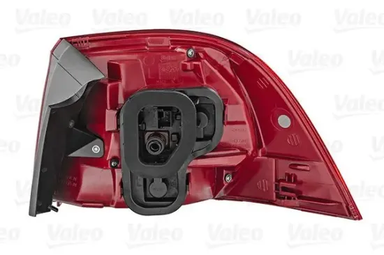 Heckleuchte links VALEO 044606 Bild Heckleuchte links VALEO 044606
