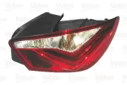 Heckleuchte links VALEO 044837
