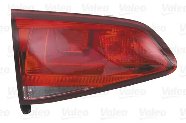 Heckleuchte links VALEO 045222
