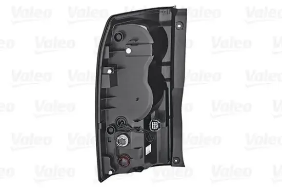 Heckleuchte rechts VALEO 045297 Bild Heckleuchte rechts VALEO 045297