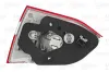 Heckleuchte links VALEO 045374 Bild Heckleuchte links VALEO 045374