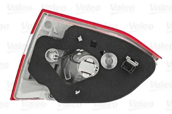 Heckleuchte links VALEO 045374 Bild Heckleuchte links VALEO 045374